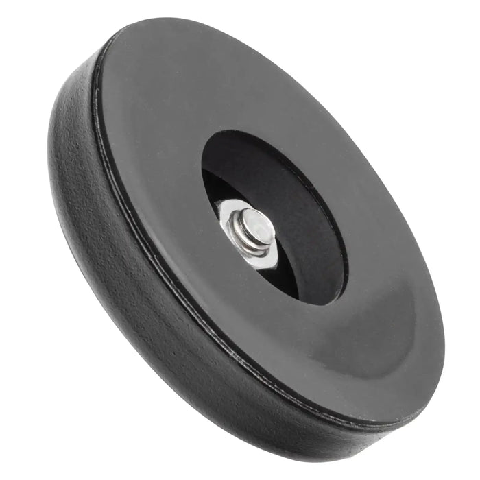 Side view of Off-Road Magnet Mount