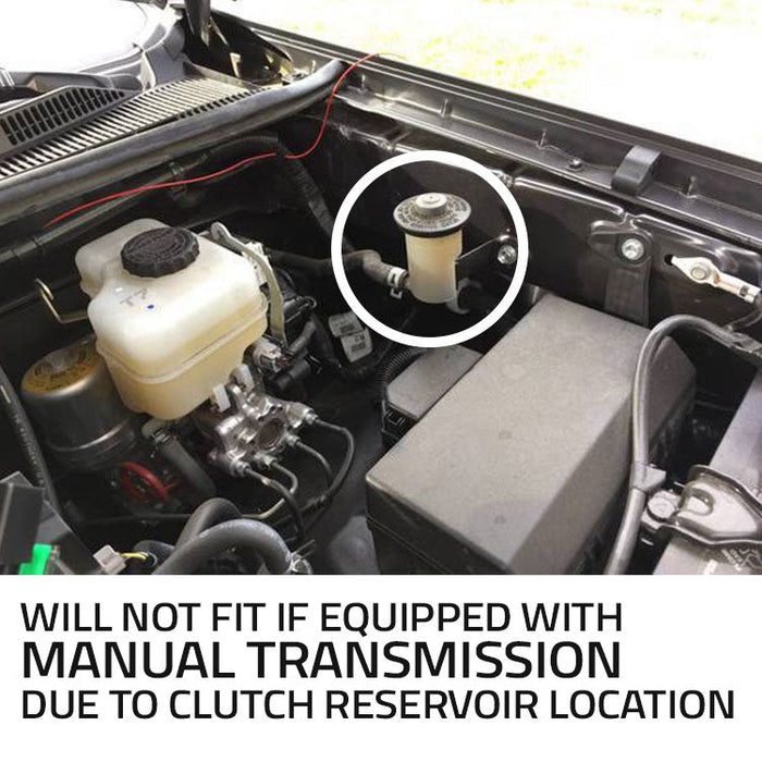 TRIGGER 4 PLUS Controller Toyota Tacoma Kit