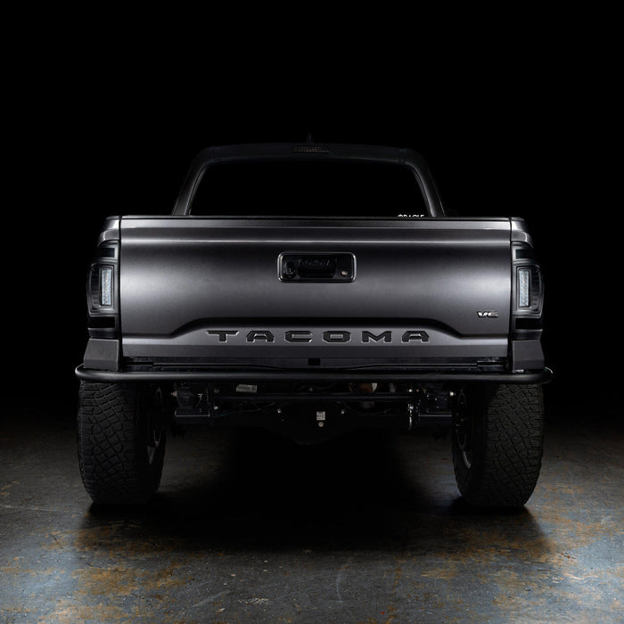 ORACLE Lighting Flush Style LED Tail Lights for 2016-2023 Gen 3 Toyota Tacoma