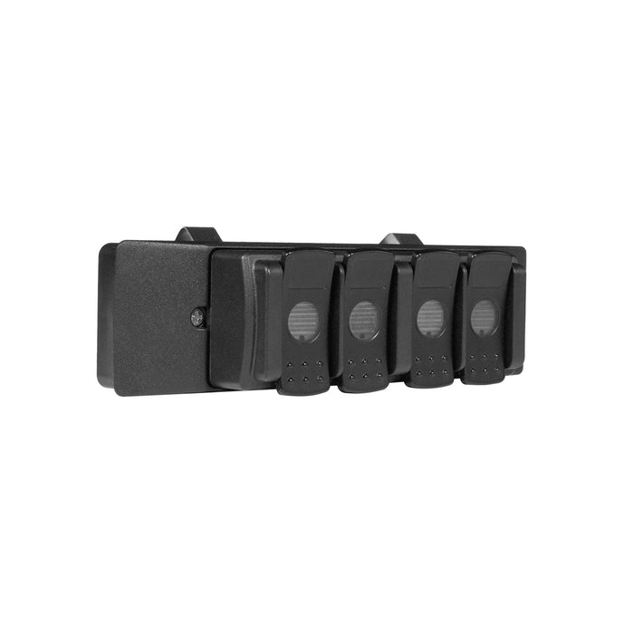 TRIGGER 4 PLUS Controller Ford Bronco 2021+ Combo Kit
