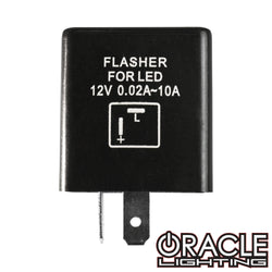 2 Pin Flasher Relay