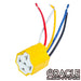 5 Pin Relay Adapter