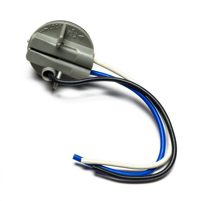 1157 Bulb Replacement Socket