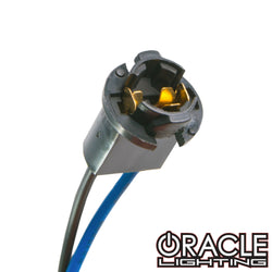 T10 Bulb Replacement Socket