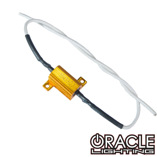 10W/39-Ohm Resistor Equalizer