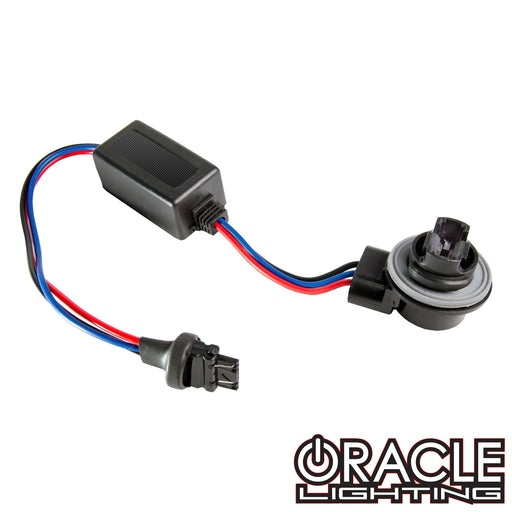 Plug and Play 3157 LED Bulb Warning Canceller