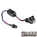 Plug and Play 3157 LED Bulb Warning Canceller