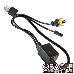 H4 LED Warning Canceller