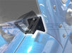 Jeep JK Lower Windshield Light Mount Brackets (Pair)