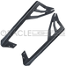 Jeep JK Upper Windshield Brackets (Pair)