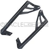 1997-2006 Jeep TJ ORACLE Off-Road LED Light Bar Roof Brackets