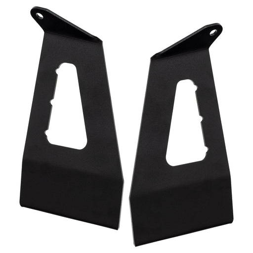 2009-2014 Ford F-150/SVT Raptor ORACLE Curved 50" LED Light Bar Brackets