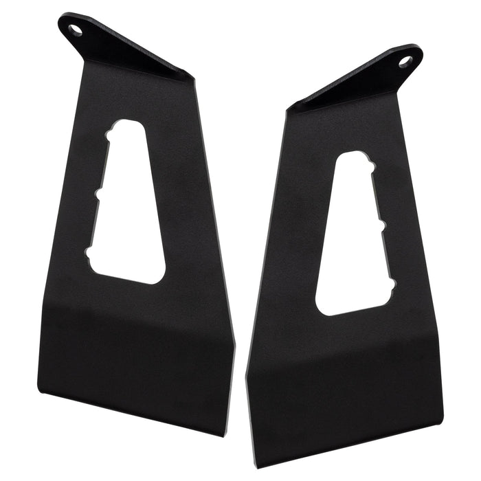 2009-2014 Ford F-150/SVT Raptor ORACLE Curved 50" LED Light Bar Brackets