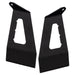 2009-2014 Ford F-150/SVT Raptor ORACLE Curved 50" LED Light Bar Brackets