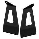 2009-2014 Ford F-150/SVT Raptor ORACLE Curved 50" LED Light Bar Brackets