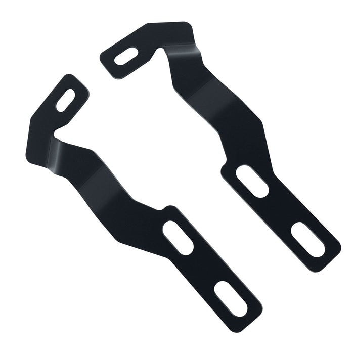ORACLE Lighting 2016-2023 Toyota Tacoma (3rd Gen) A-Pillar Hood Mount Brackets