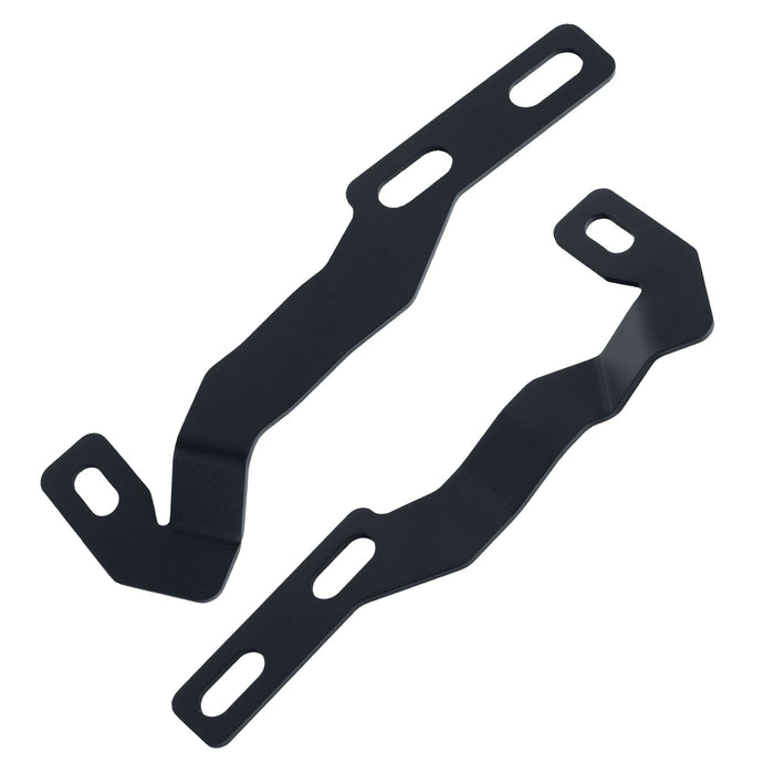 ORACLE Lighting 2016-2023 Toyota Tacoma (3rd Gen) A-Pillar Hood Mount Brackets