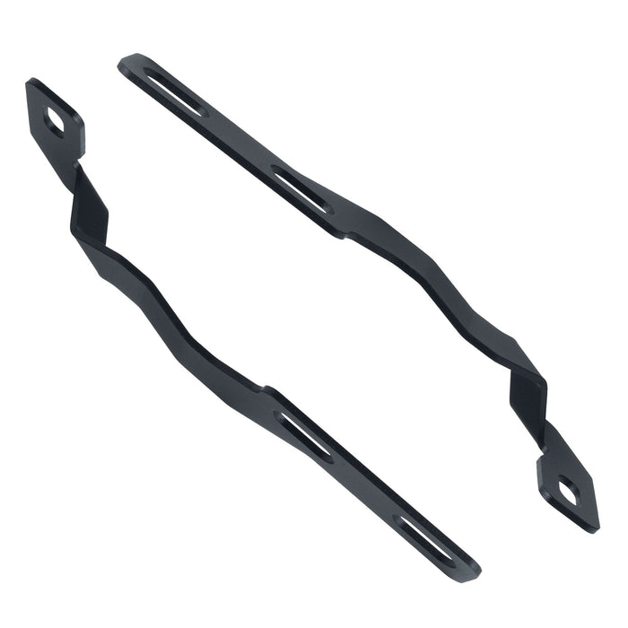 ORACLE Lighting 2016-2023 Toyota Tacoma (3rd Gen) A-Pillar Hood Mount Brackets