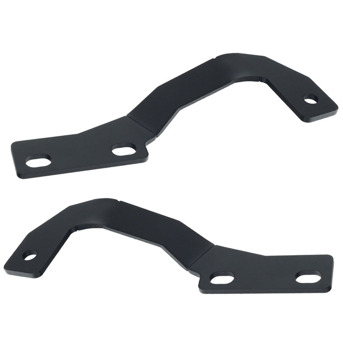 ORACLE Lighting 2010-2023 Lexus GX460 A-Pillar Hood Mount Brackets