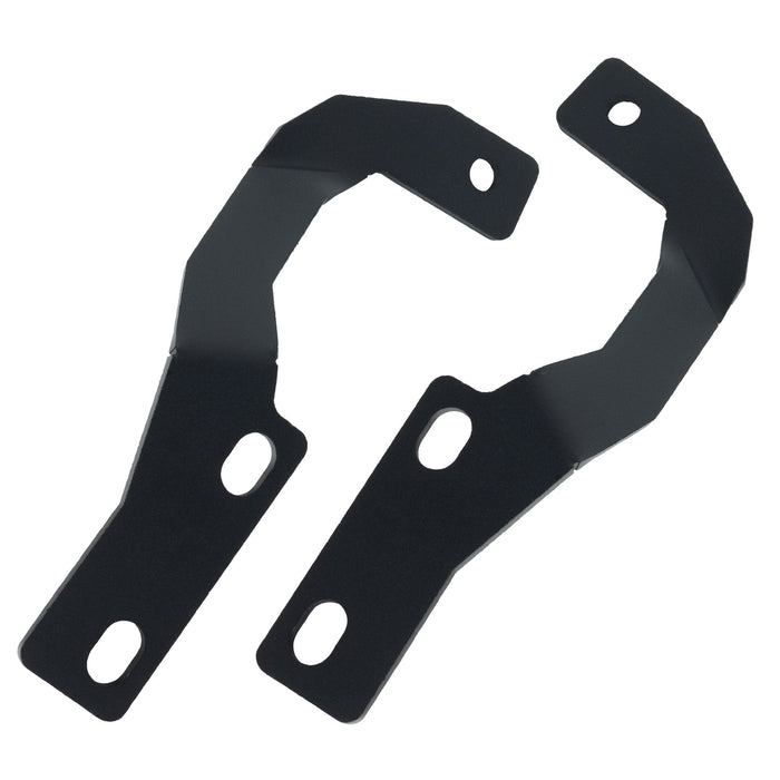 ORACLE Lighting 2010-2023 Lexus GX460 A-Pillar Hood Mount Brackets