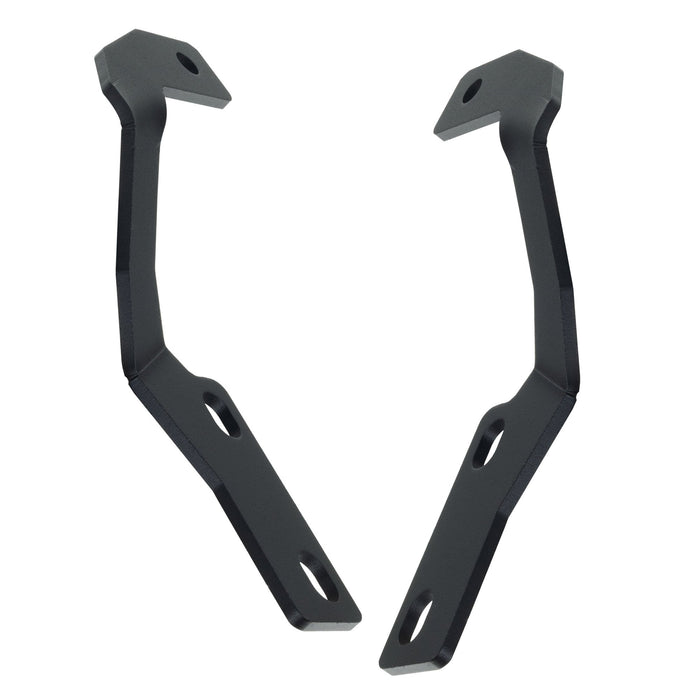 ORACLE Lighting 2010-2023 Lexus GX460 A-Pillar Hood Mount Brackets