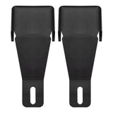 1999-2014 Ford F-150/F-250 ORACLE LED Fog Light Replacement Brackets