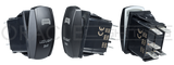 LED Light Bar Deluxe Rocker Switch