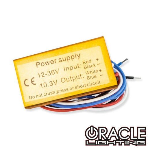 ORACLE LED DC 24V to DC 12V Step Down Converter