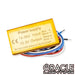 ORACLE LED DC 24V to DC 12V Step Down Converter