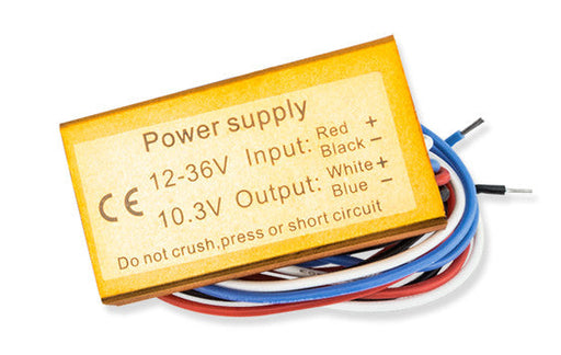 ORACLE LED DC 24V to DC 12V Step Down Converter