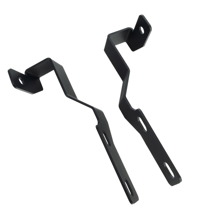 ORACLE Lighting 2005-2014 Toyota Tacoma A-Pillar Hood Mount Brackets