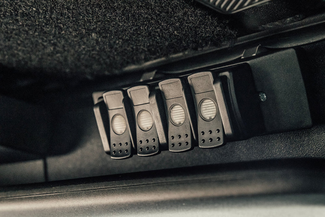 TRIGGER 4 PLUS Controller Combo Kits