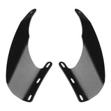 2002-2008 Dodge Ram 1500/2500/3500 Off-Road LED Light Bar Roof Brackets
