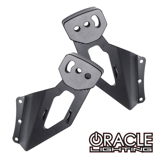 1999-2006 GMC Sierra ORACLE Off-Road LED Light Bar Roof Brackets