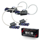 ORACLE Lighting 2006-2013 Chevrolet Impala LED Headlight Halo Kit