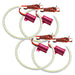 2002-2004 Acura RSX/Type S LED Headlight Halo Kit