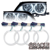 1998-2005 BMW 3 Series ORACLE Headlight Halo Kit