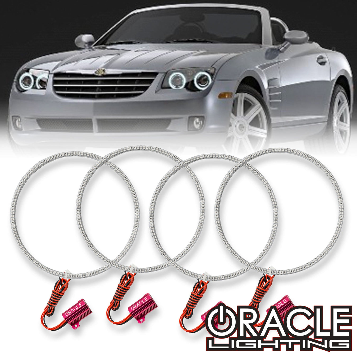 Chrysler Crossfire Products
