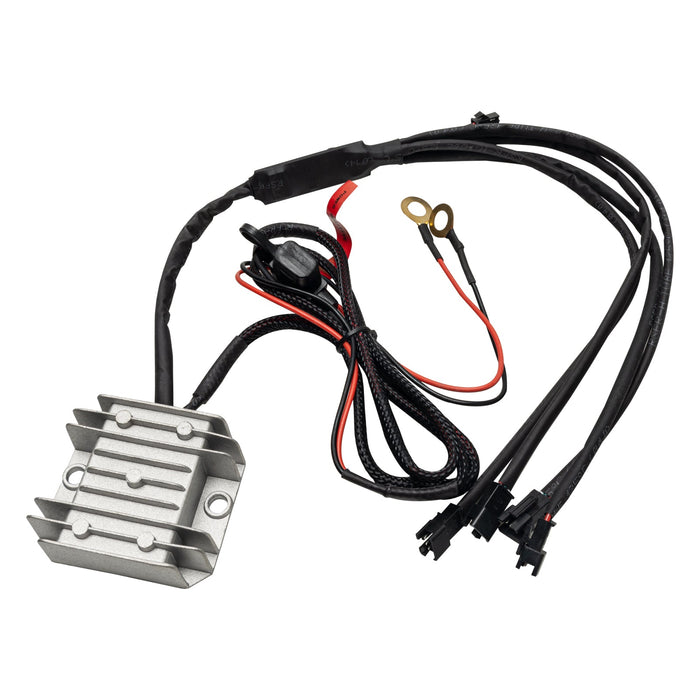Data Splitter Hub