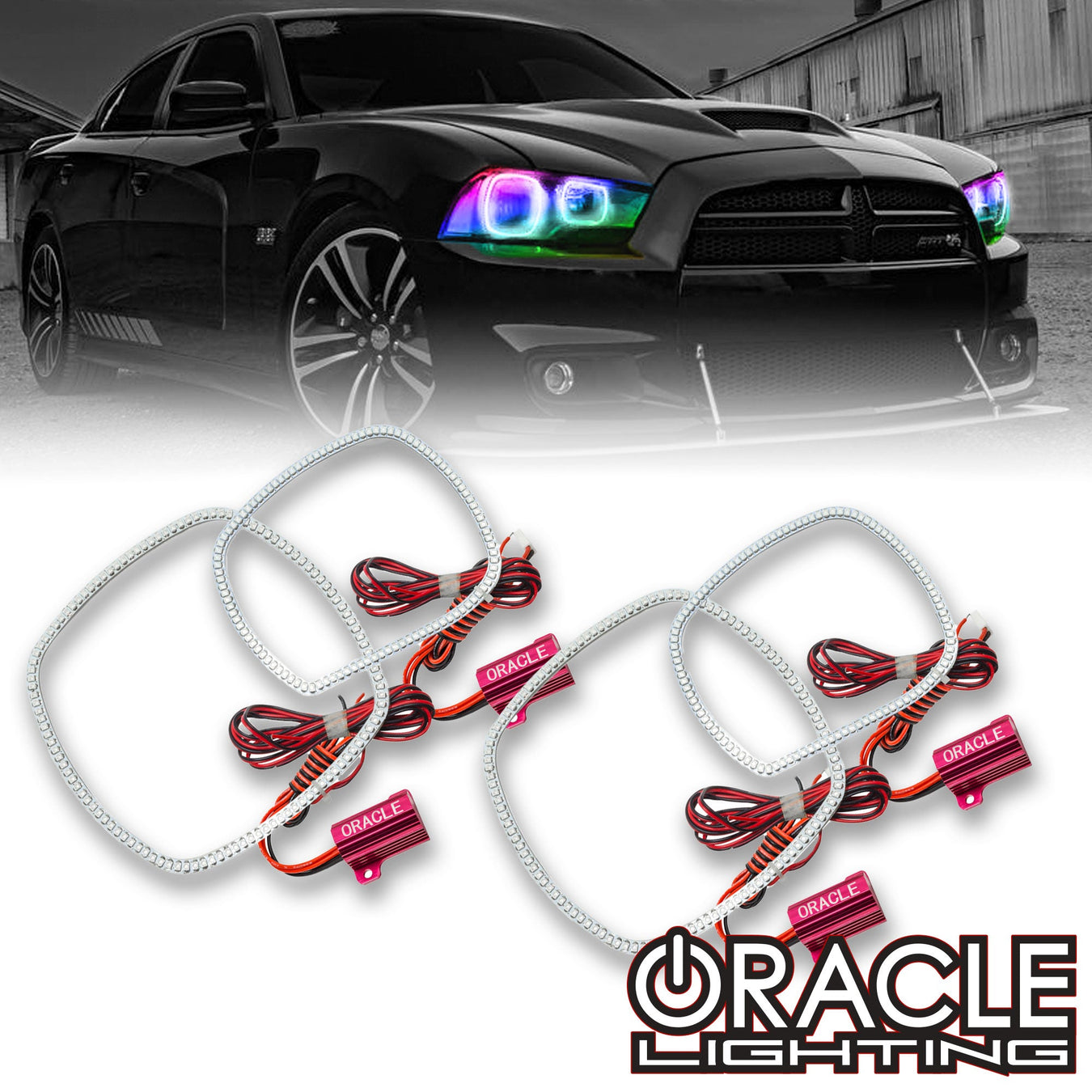 2011-2014 Dodge Charger Products