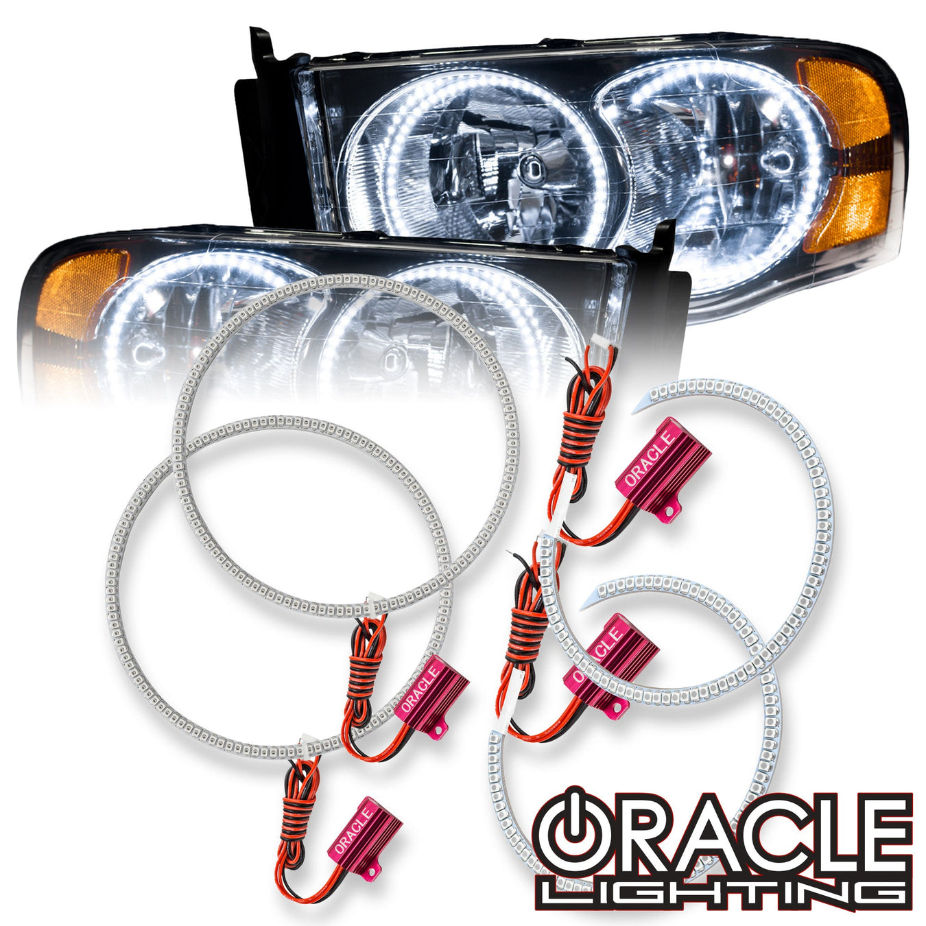 2002-2005 Dodge Ram Products