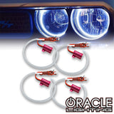 2008-2014 Dodge Challenger Standard Mount LED Headlight Halo Kit