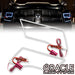 2009-2018 RAM Sport (Quad) LED Headlight Halo Kit