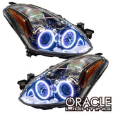 2010-2012 Nissan Altima Coupe LED Headlight Halo Kit