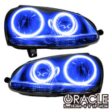 2005-2010 VW Jetta/GTI LED Headlight Halo Kit