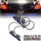 2008-2013 Infiniti G37 Coupe LED Headlight Halo Kit