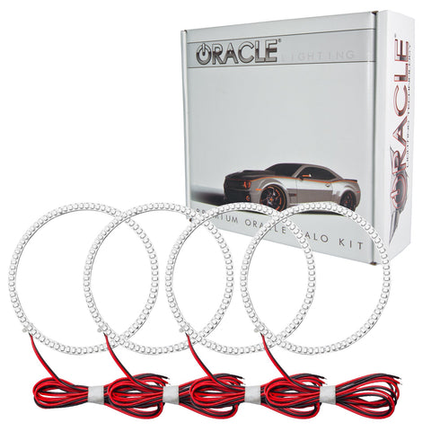 2003-2005 Range Rover HSE ORACLE Halo Kit