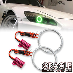 1999-2009 Honda S2000 LED Headlight Halo Kit