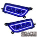 2014-2023 POLARIS RZR 1000 XP Headlight Halo Kit