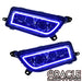 2014-2023 POLARIS RZR 1000 XP Headlight Halo Kit